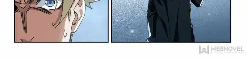 Virtual World: Close Combat Mage Chapter 286