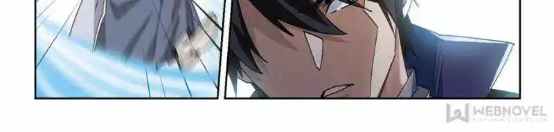 Virtual World: Close Combat Mage Chapter 286