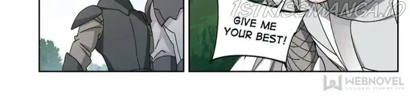 Virtual World: Close Combat Mage Chapter 289