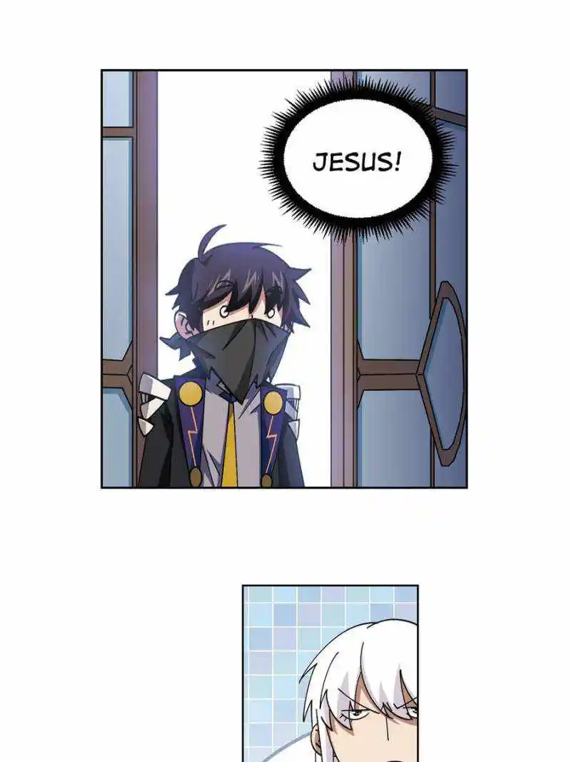 Virtual World: Close Combat Mage Chapter 300