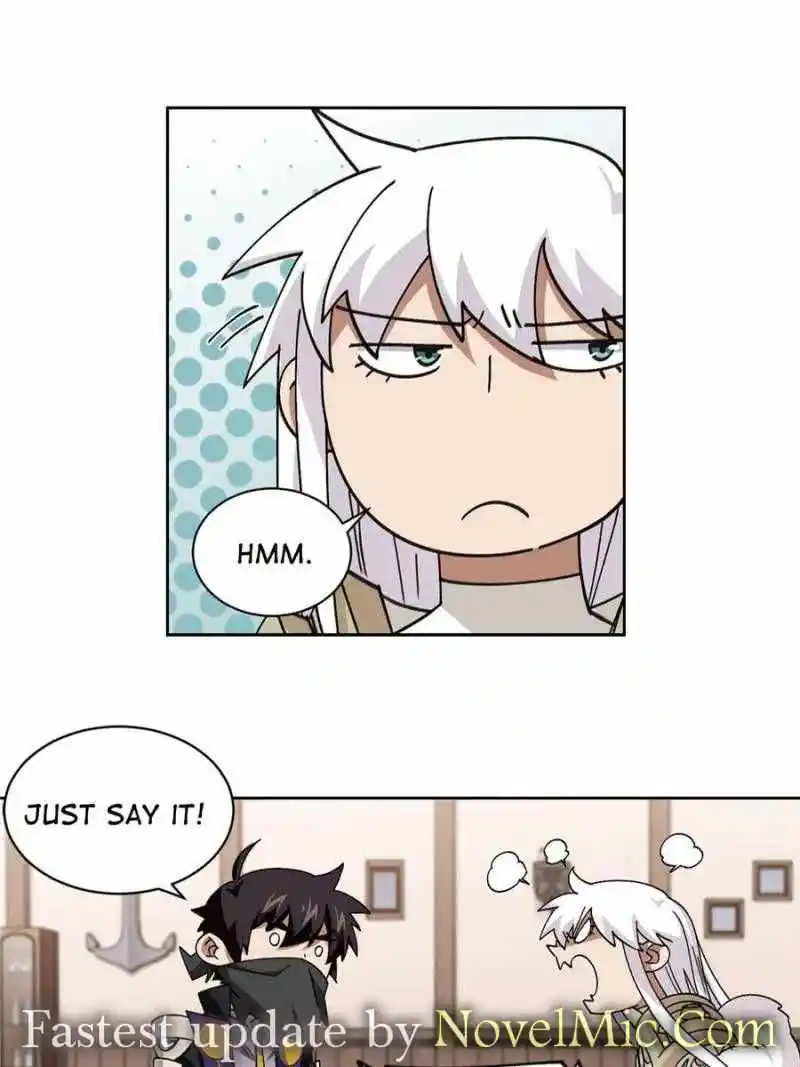 Virtual World: Close Combat Mage Chapter 300