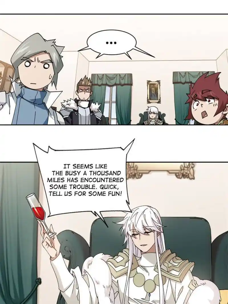 Virtual World: Close Combat Mage Chapter 305