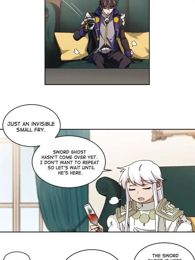 Virtual World: Close Combat Mage Chapter 305