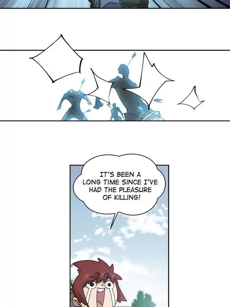 Virtual World: Close Combat Mage Chapter 306