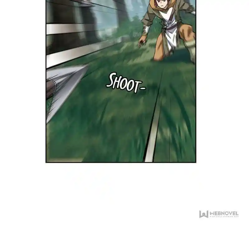 Virtual World: Close Combat Mage Chapter 308