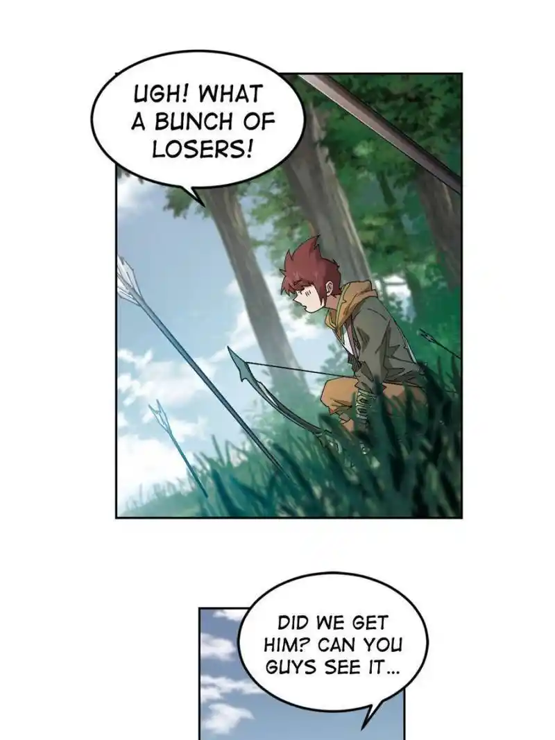 Virtual World: Close Combat Mage Chapter 308