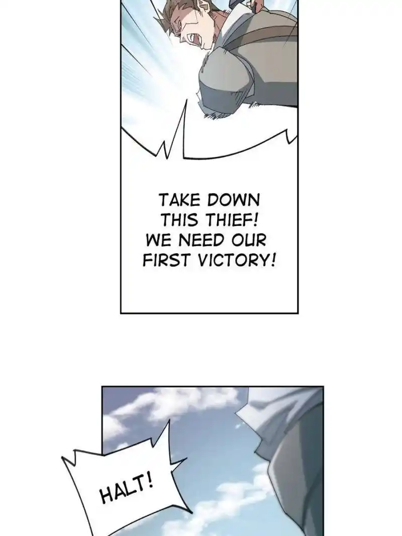 Virtual World: Close Combat Mage Chapter 308