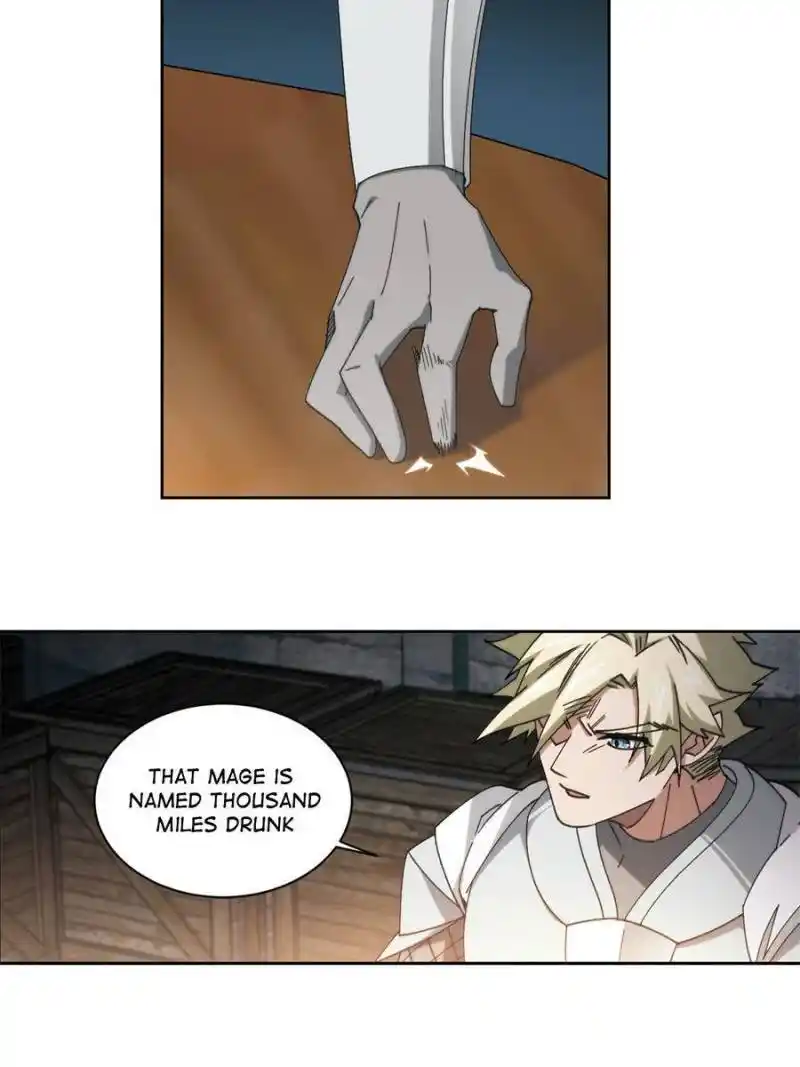 Virtual World: Close Combat Mage Chapter 312