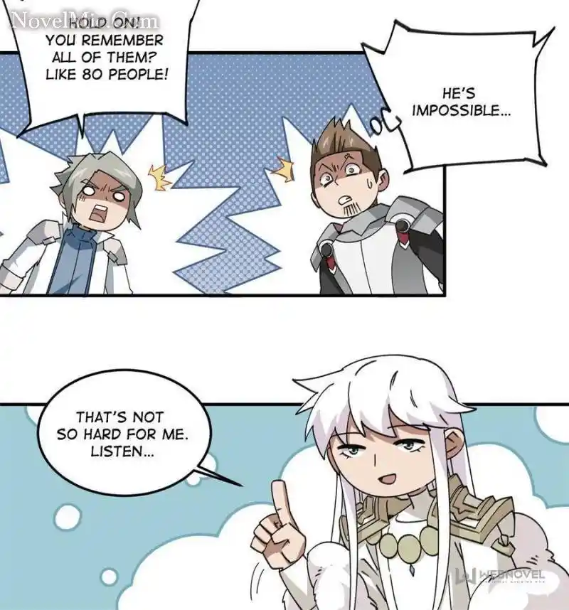 Virtual World: Close Combat Mage Chapter 320