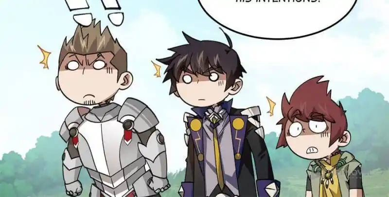 Virtual World: Close Combat Mage Chapter 321