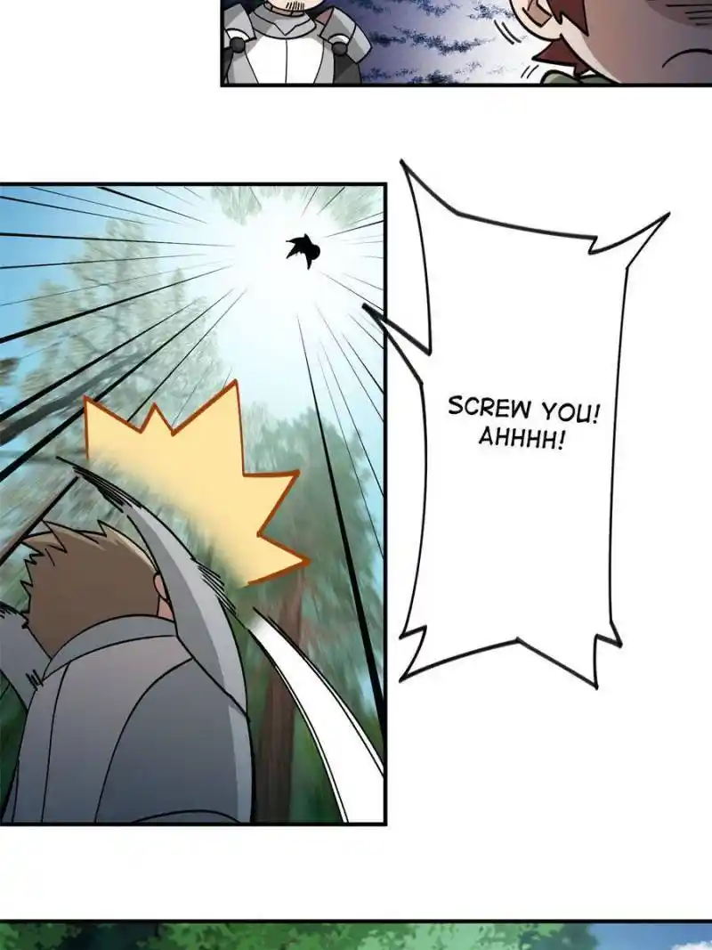 Virtual World: Close Combat Mage Chapter 321