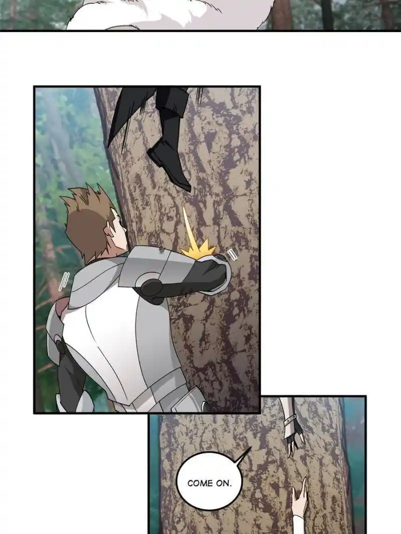 Virtual World: Close Combat Mage Chapter 321