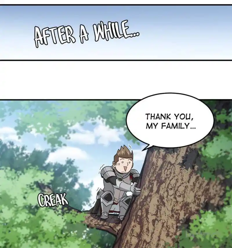 Virtual World: Close Combat Mage Chapter 321