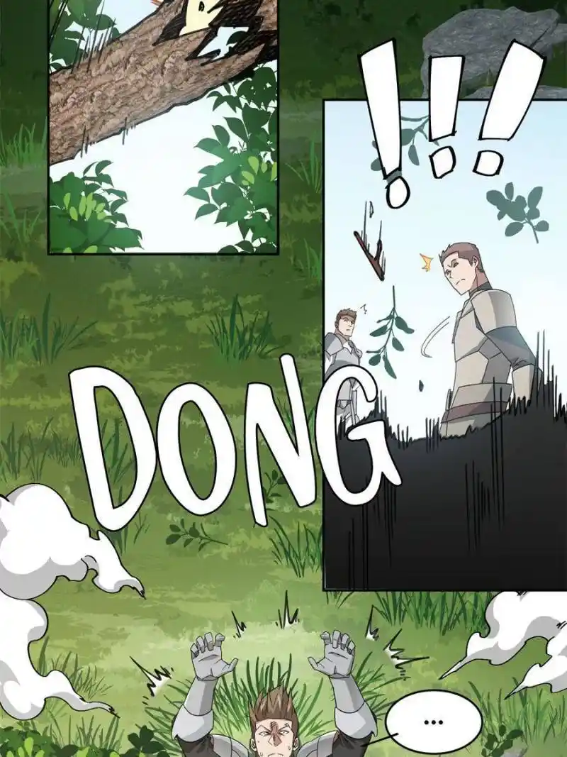 Virtual World: Close Combat Mage Chapter 322