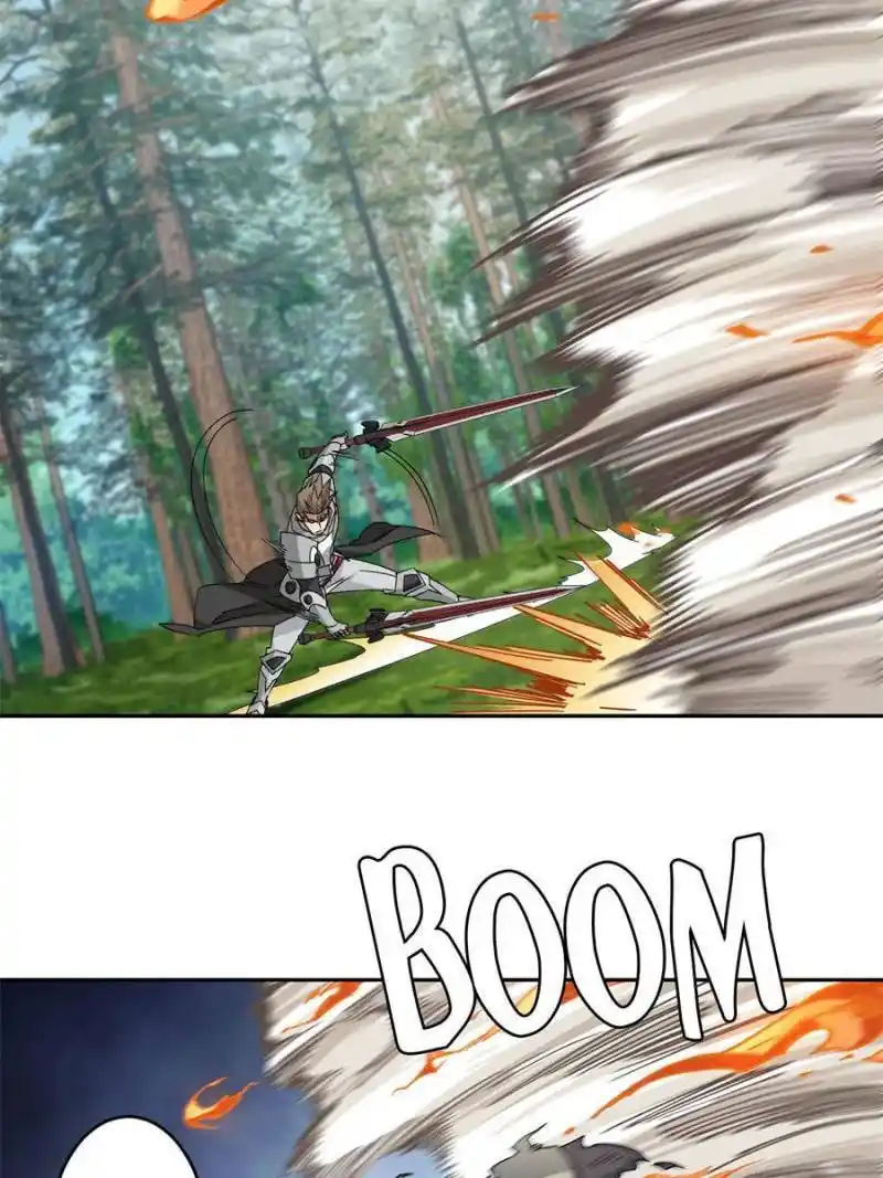 Virtual World: Close Combat Mage Chapter 322