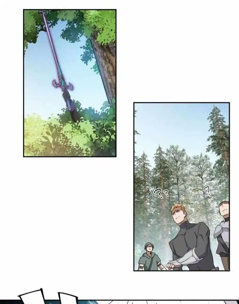 Virtual World: Close Combat Mage Chapter 323