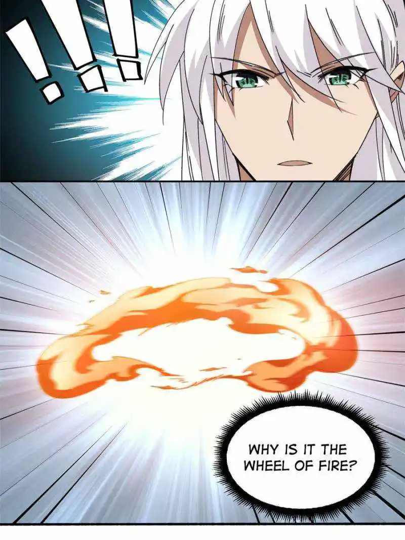 Virtual World: Close Combat Mage Chapter 323