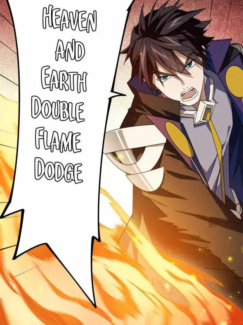 Virtual World: Close Combat Mage Chapter 323