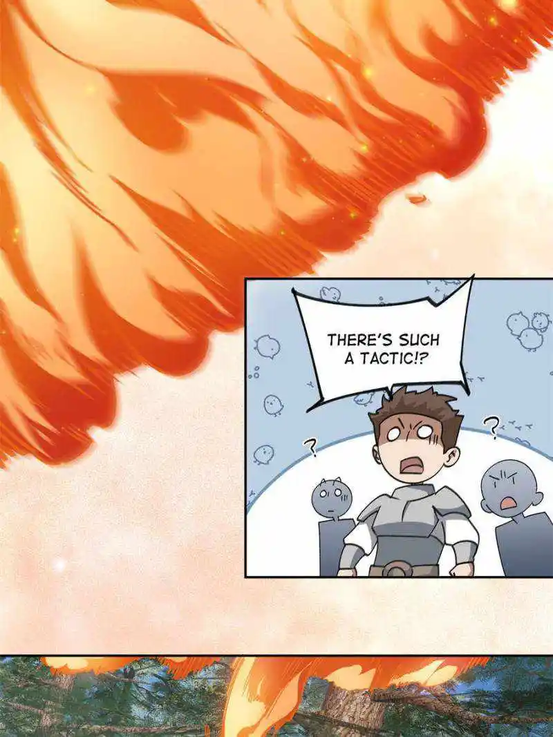 Virtual World: Close Combat Mage Chapter 323