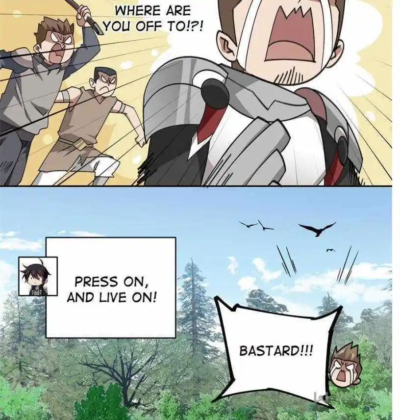 Virtual World: Close Combat Mage Chapter 323