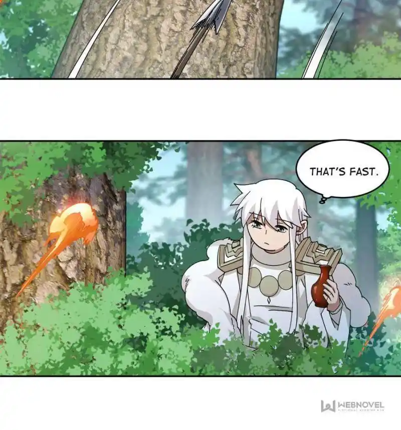 Virtual World: Close Combat Mage Chapter 324