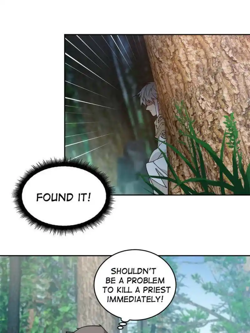 Virtual World: Close Combat Mage Chapter 324