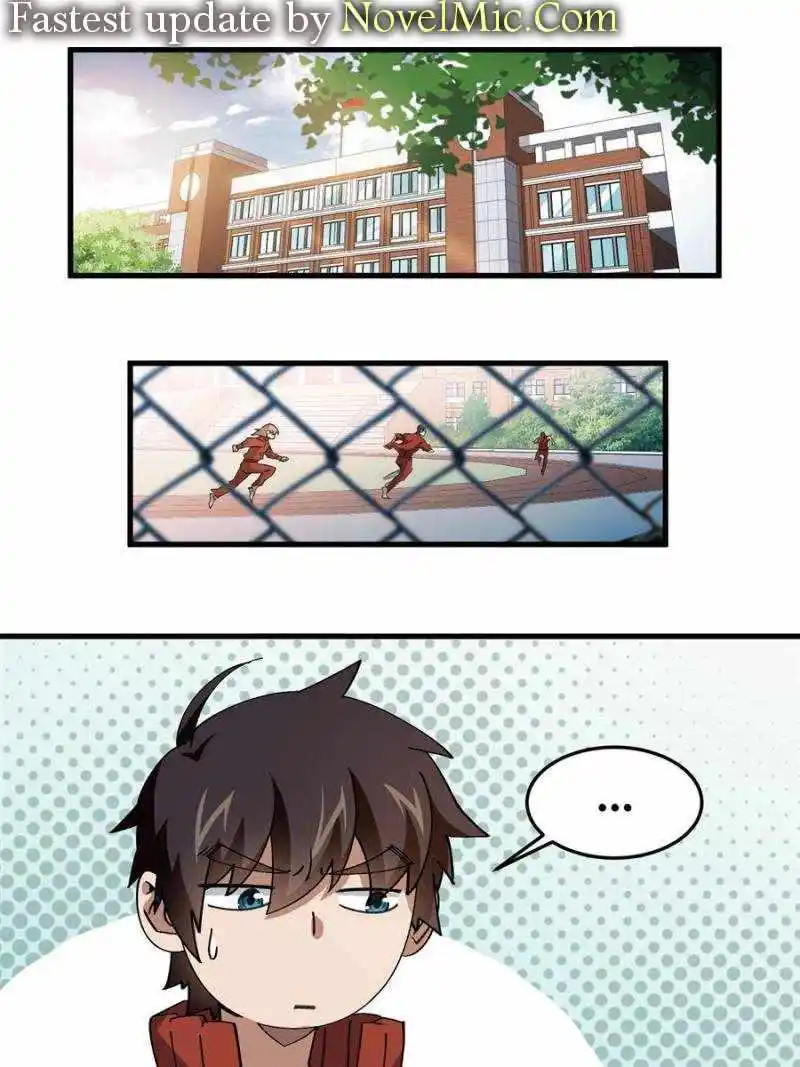 Virtual World: Close Combat Mage Chapter 327