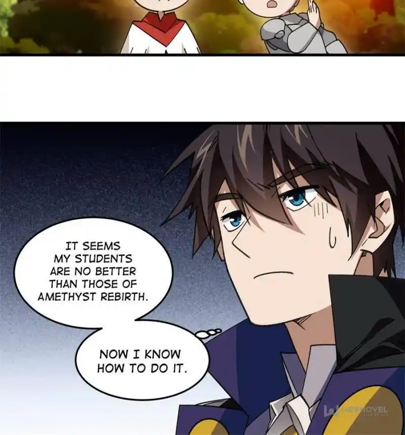 Virtual World: Close Combat Mage Chapter 328