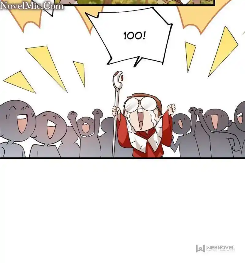 Virtual World: Close Combat Mage Chapter 328