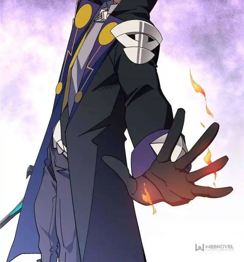 Virtual World: Close Combat Mage Chapter 333