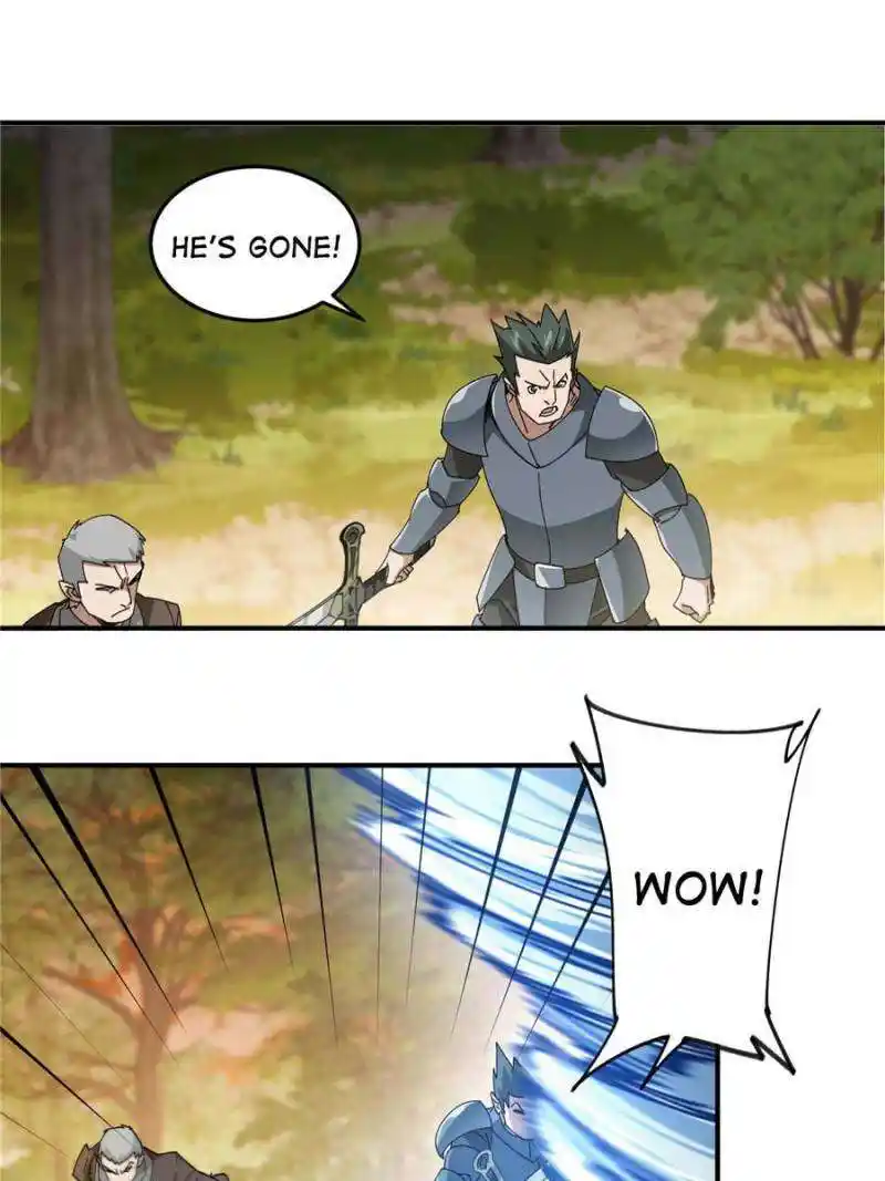 Virtual World: Close Combat Mage Chapter 334