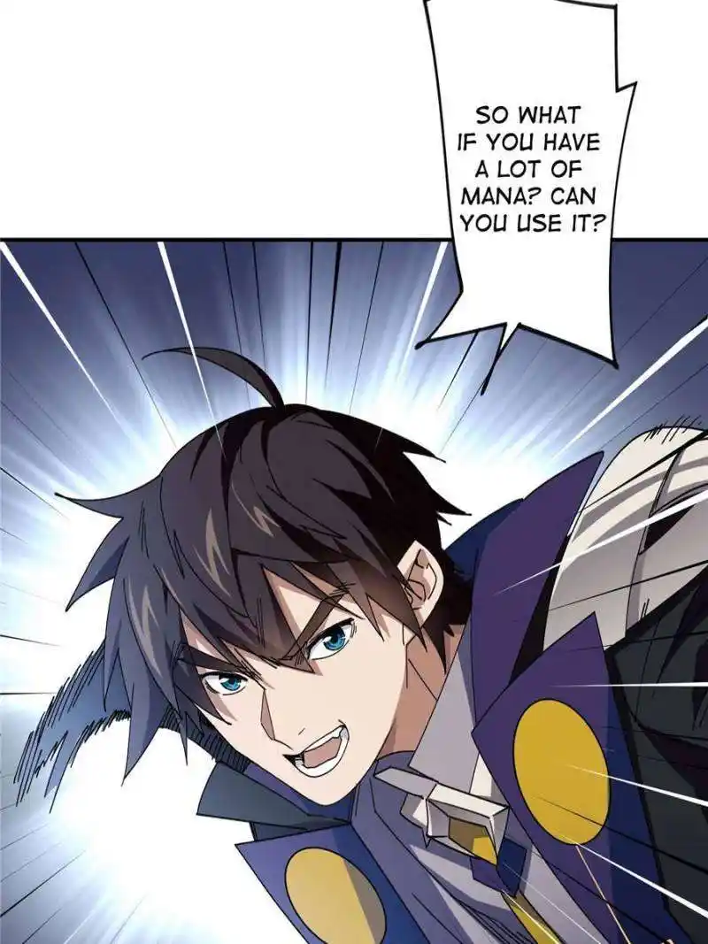 Virtual World: Close Combat Mage Chapter 334