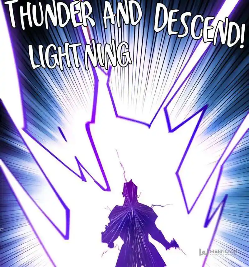 Virtual World: Close Combat Mage Chapter 334