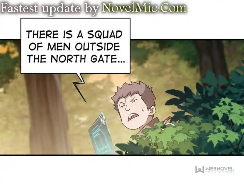 Virtual World: Close Combat Mage Chapter 337