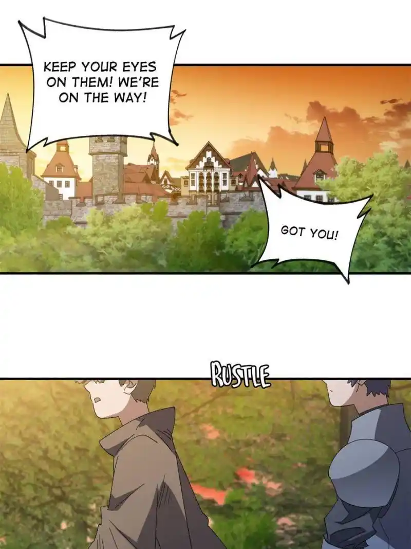 Virtual World: Close Combat Mage Chapter 337