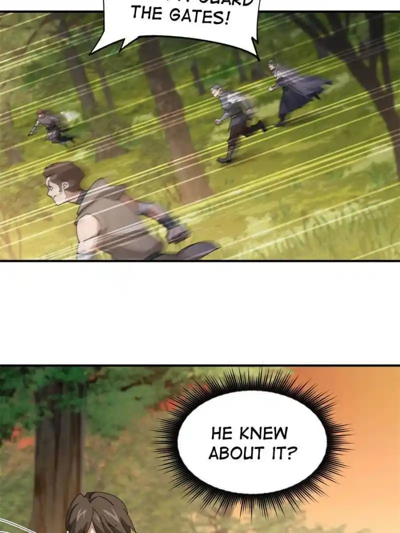 Virtual World: Close Combat Mage Chapter 337