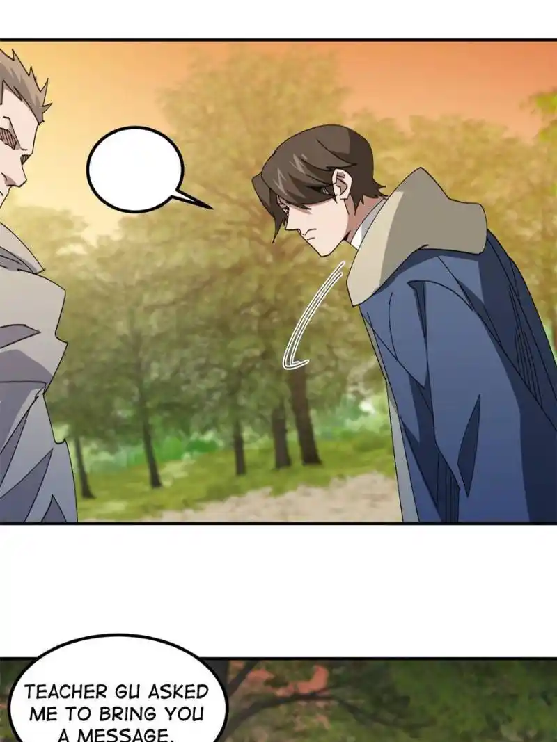 Virtual World: Close Combat Mage Chapter 337