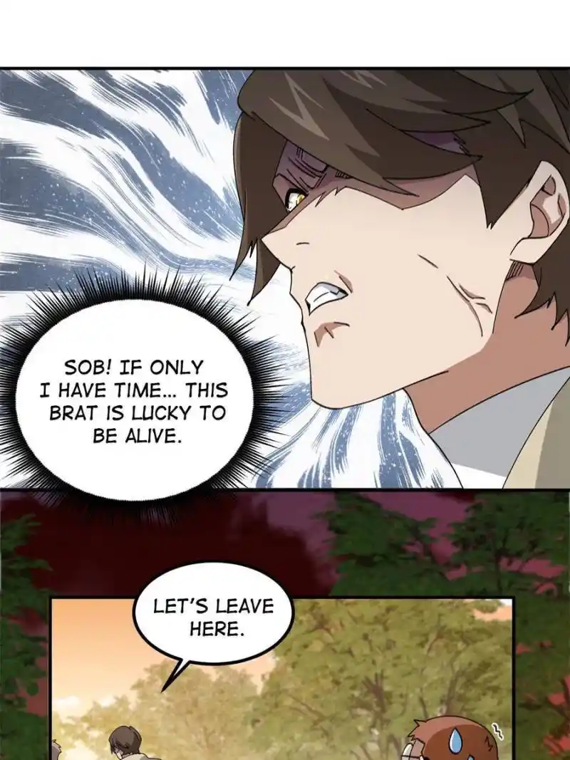 Virtual World: Close Combat Mage Chapter 337