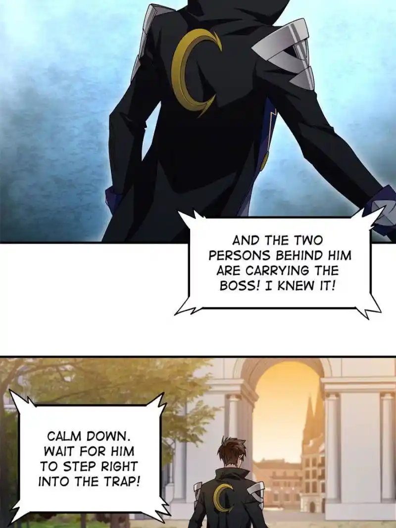 Virtual World: Close Combat Mage Chapter 337