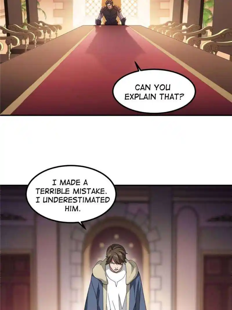 Virtual World: Close Combat Mage Chapter 339