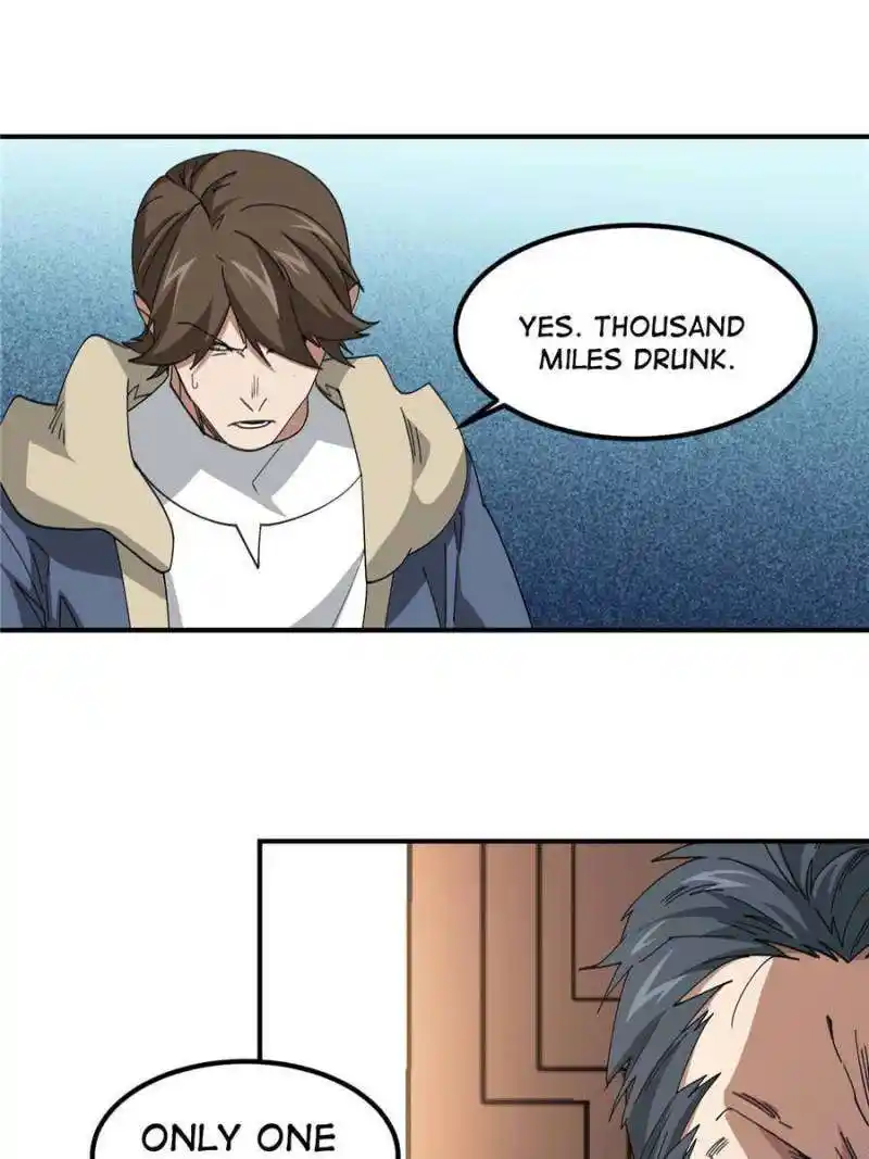 Virtual World: Close Combat Mage Chapter 339