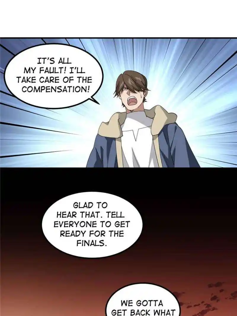 Virtual World: Close Combat Mage Chapter 339