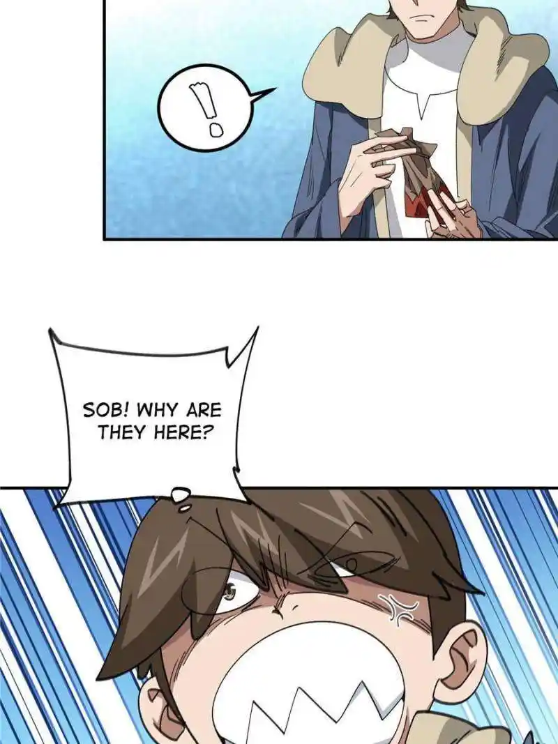 Virtual World: Close Combat Mage Chapter 339