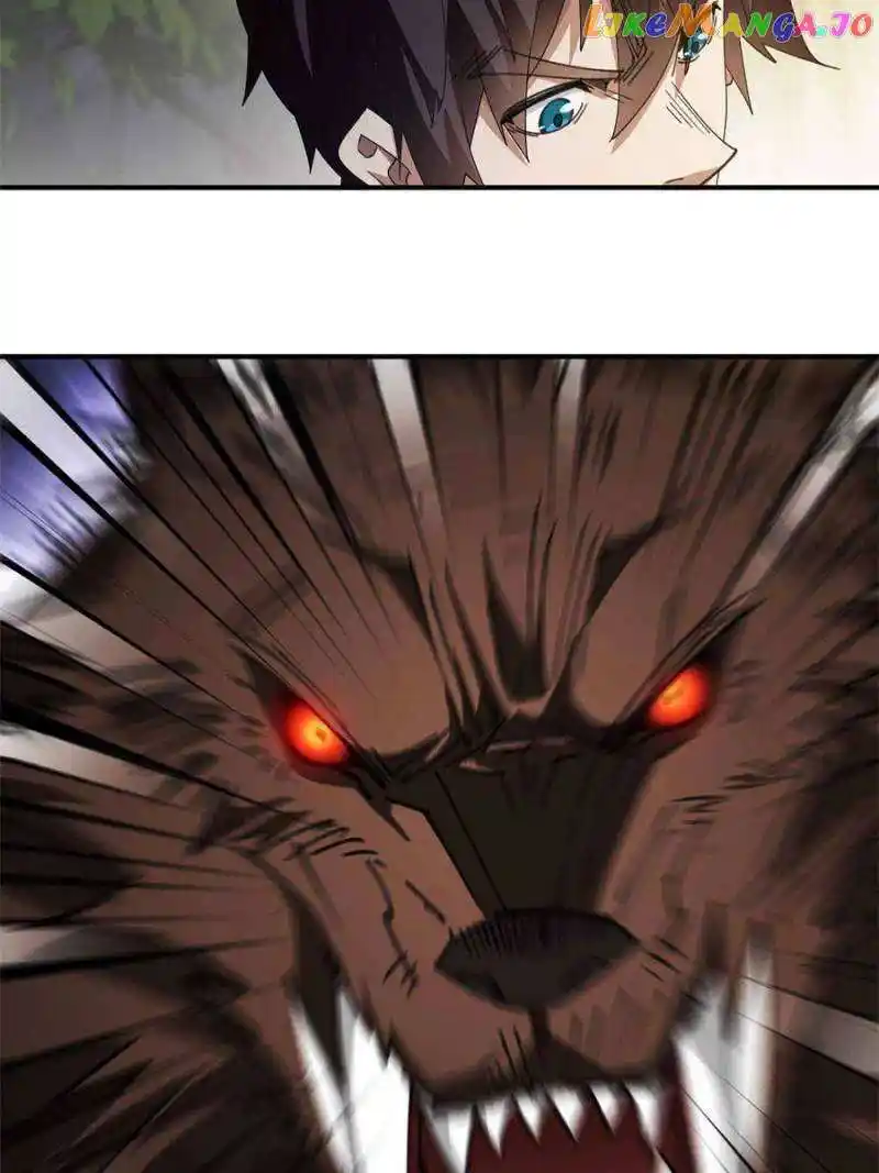 Virtual World: Close Combat Mage Chapter 340