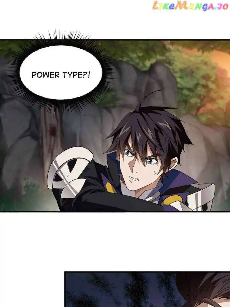 Virtual World: Close Combat Mage Chapter 340