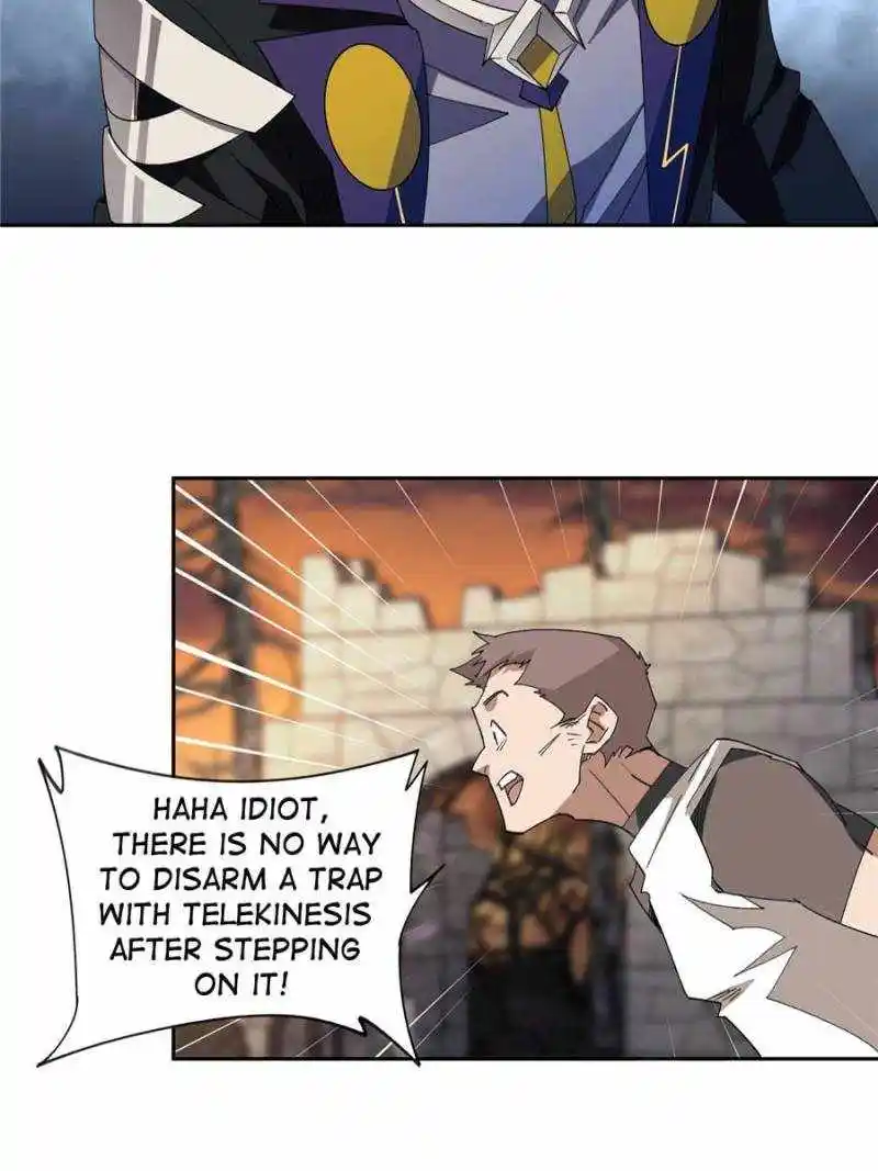 Virtual World: Close Combat Mage Chapter 343