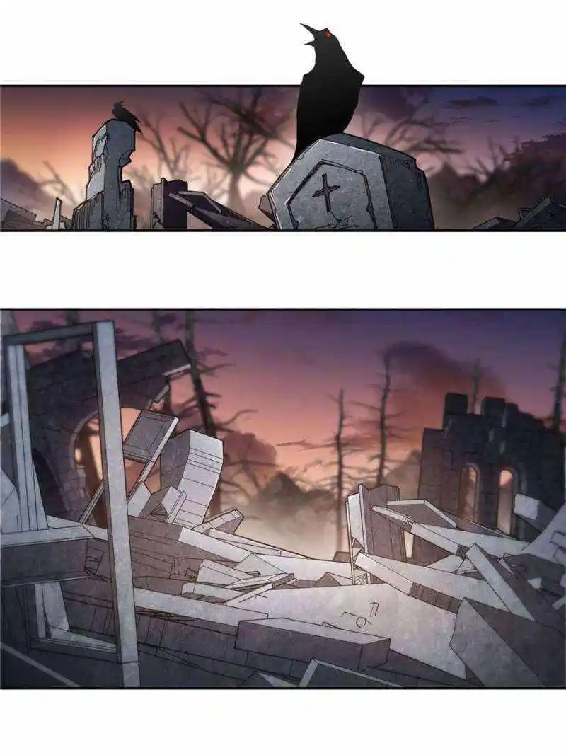 Virtual World: Close Combat Mage Chapter 344