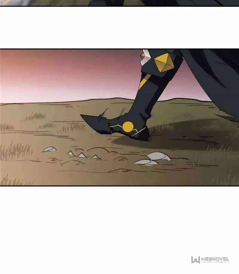 Virtual World: Close Combat Mage Chapter 344