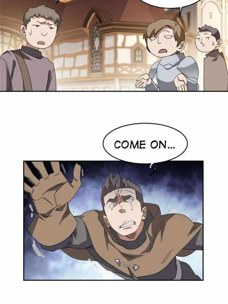 Virtual World: Close Combat Mage Chapter 347