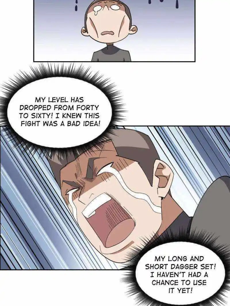 Virtual World: Close Combat Mage Chapter 347